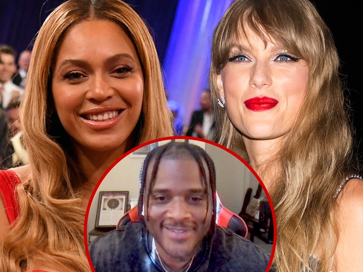 beyonce taylor swift Killah B