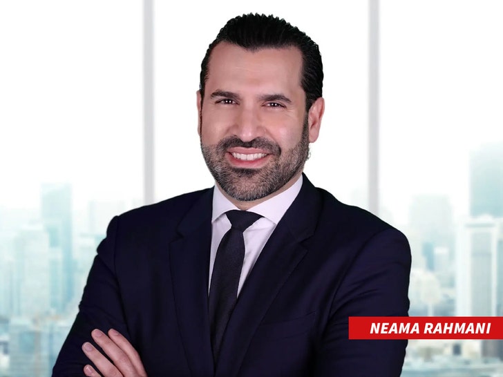 NEAMA RAHMANI no credit handout 1