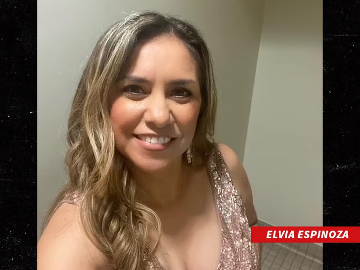 Elvia Espinoza No Credit 1