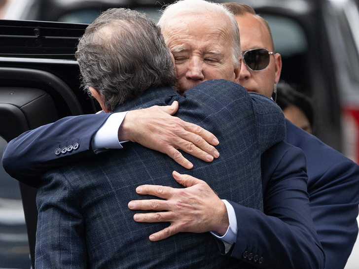 joe biden Hunter Biden