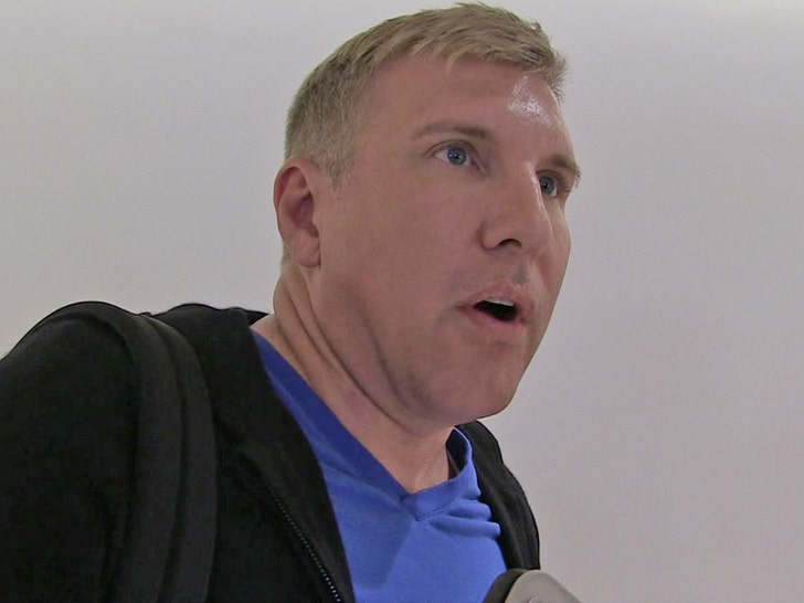 todd chrisley