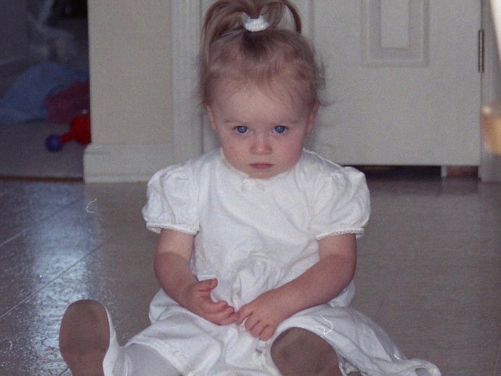 Guess Who These Cute Kids Turned Into -- Part 7