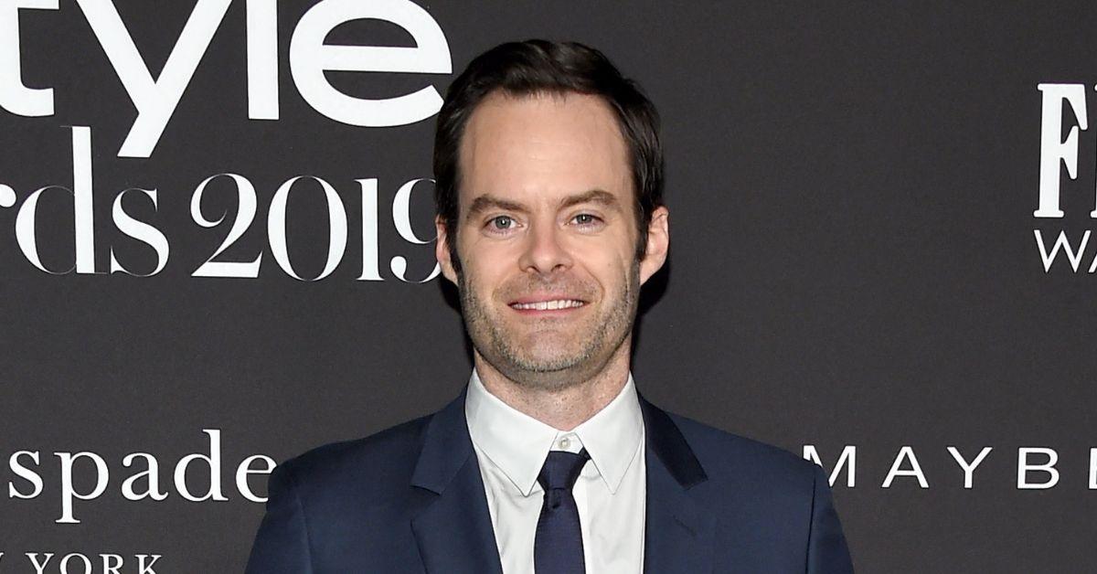 Picture of Bill Hader