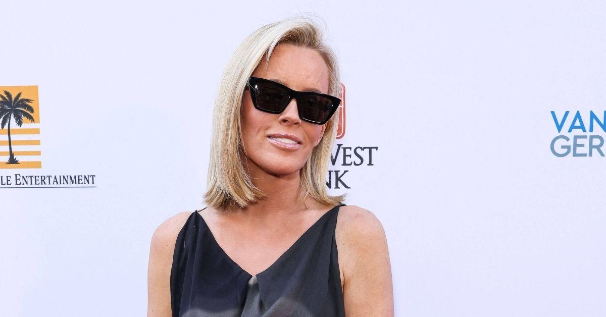 picture of Jenny McCarthy