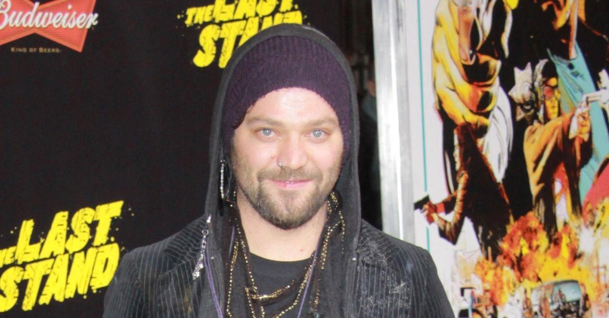 picture of Bam Margera