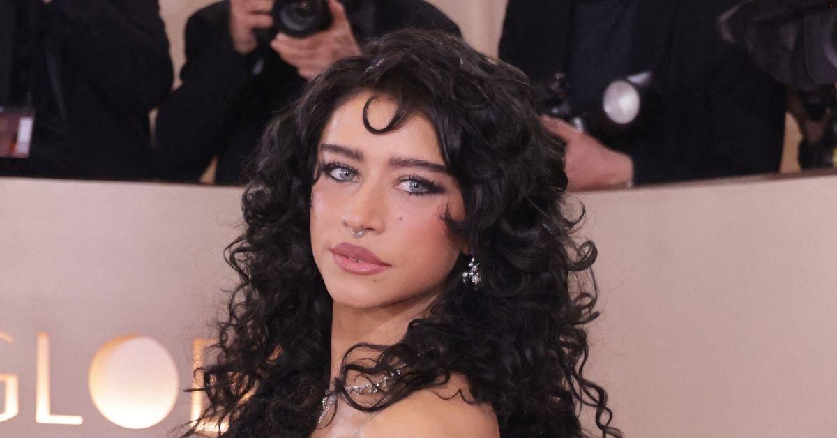 picture of Kylie Jenner and Odessa A’zion