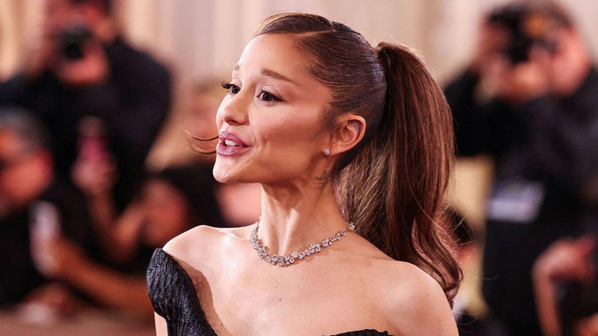 picture of Ariana Grande