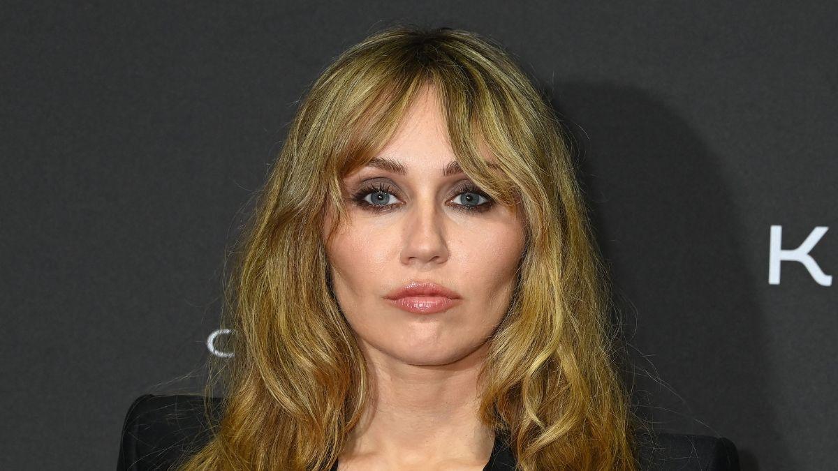 picture of miley cyrus