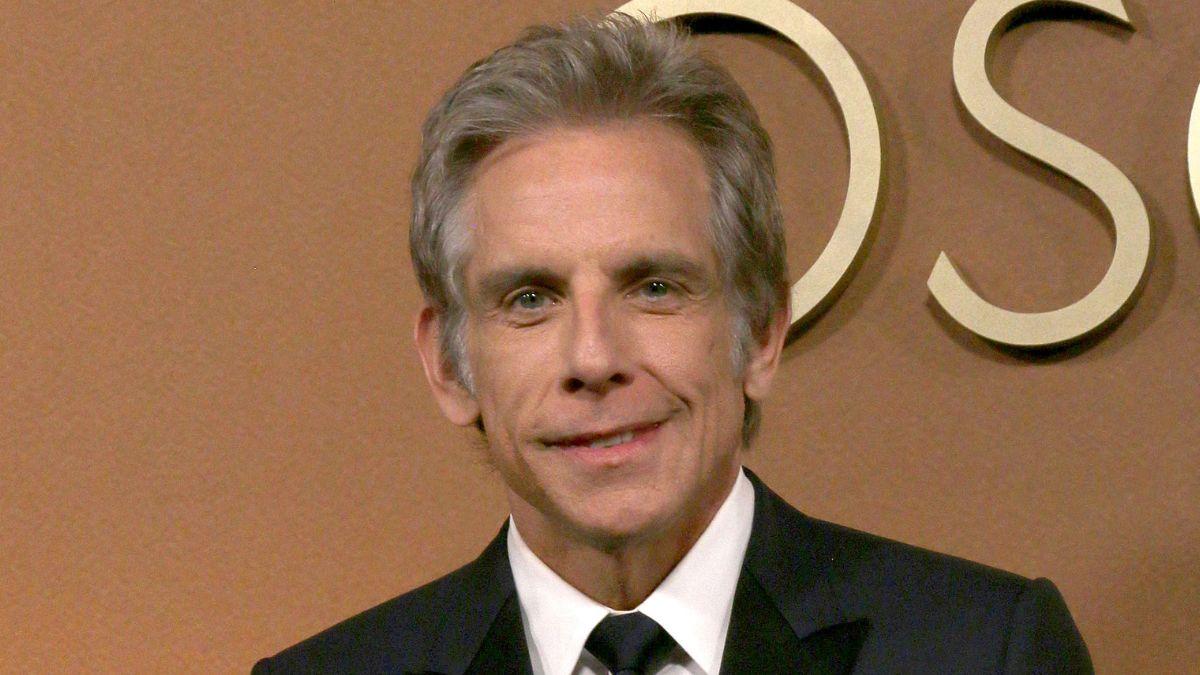 picture of Ben Stiller