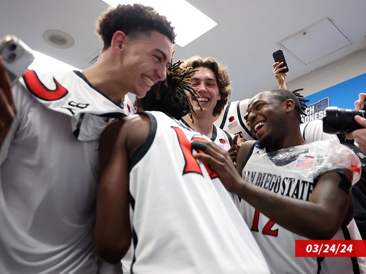 san diego state basketball