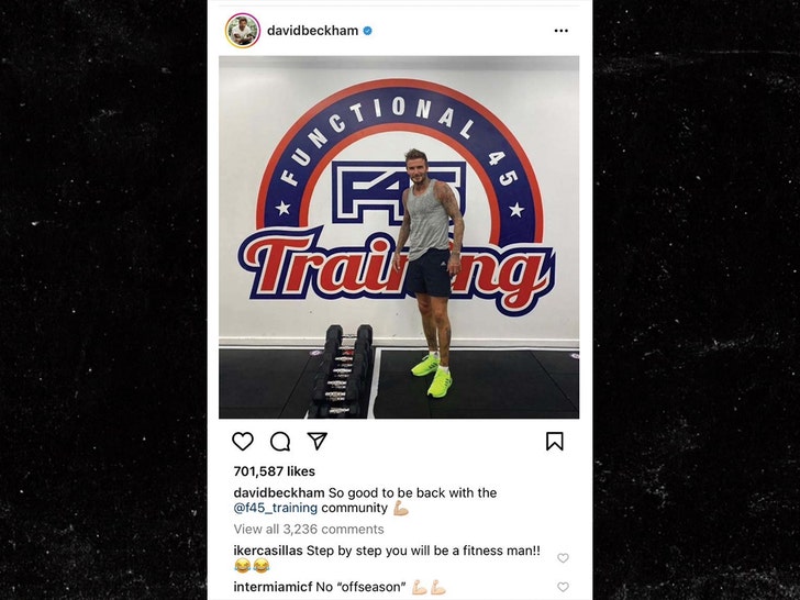 david beckham insta 1