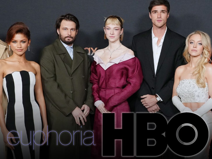 Euphoria se pospone inefinidamente