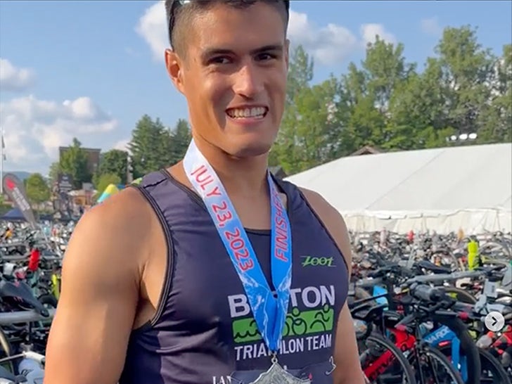 Davis Clarke Social Shots