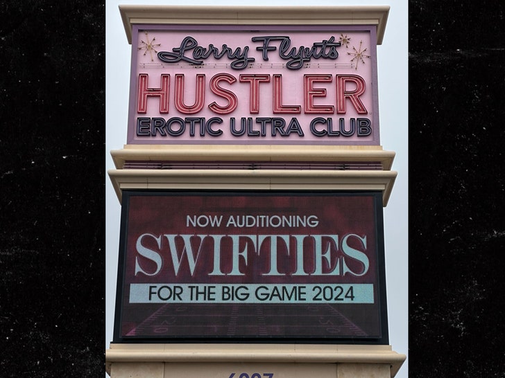 0201 Larry Flynt Hustler Club swifties audition