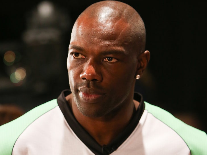 terrell owens neutral main