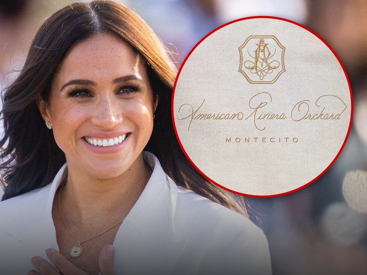 Meghan Markle lanza nueva marca de estilo de vida