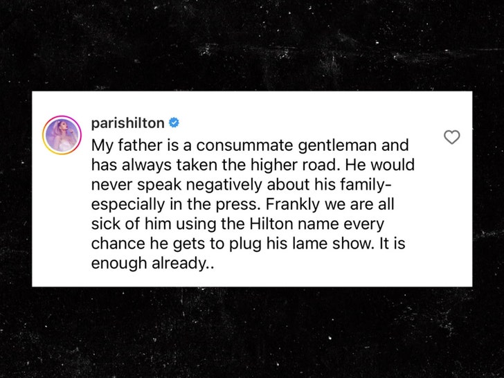 paris hilton twitter