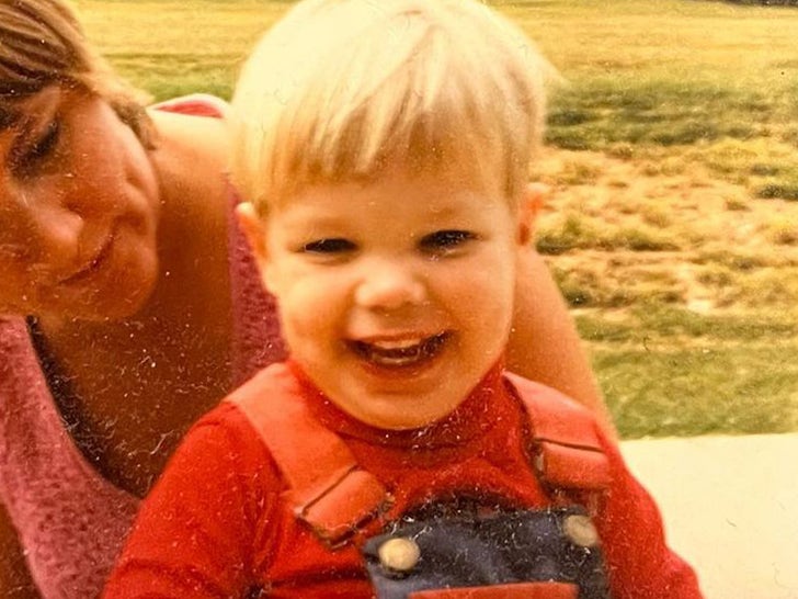 Guess Who These Cute Kids Turned Into -- Part 10