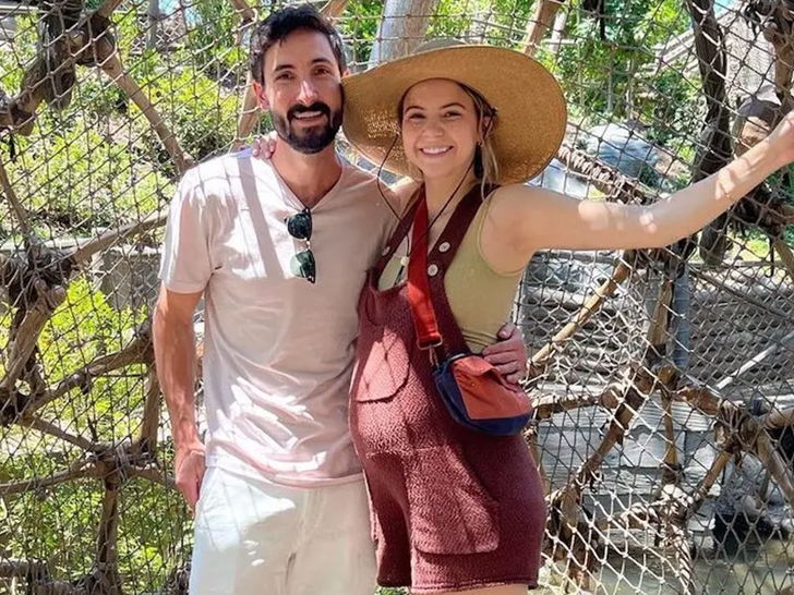 Bobbi Althoff  Cory Althoff