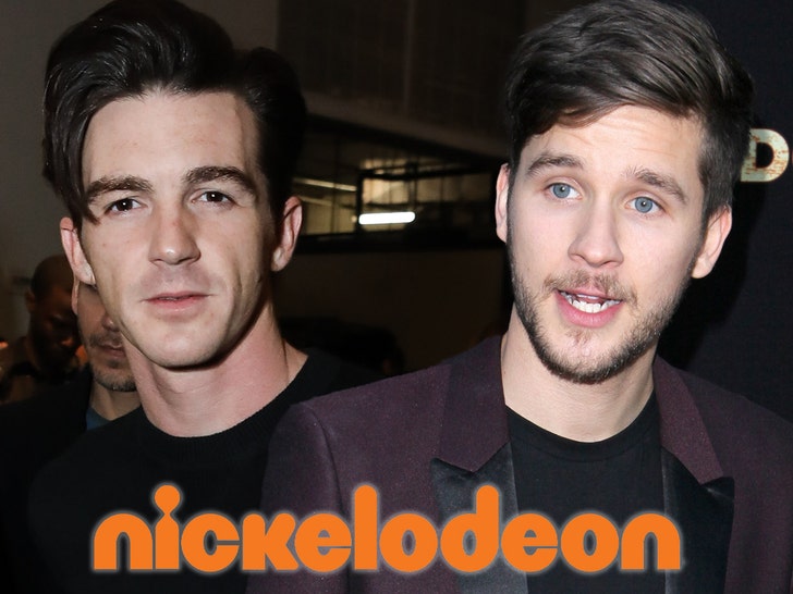 Drake Bell le responde al equipo de