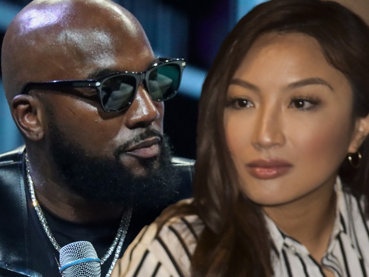 jeezy jeannie mai
