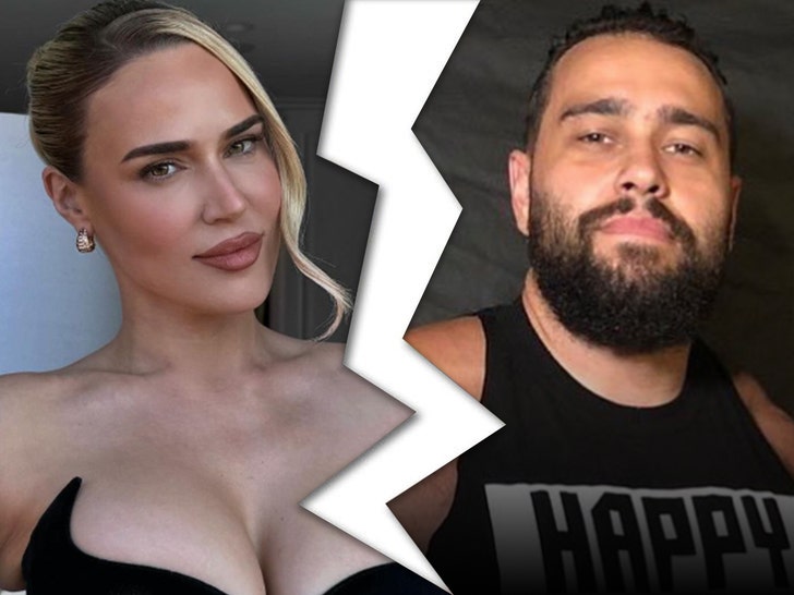 rusev and lana wwe split insta 1