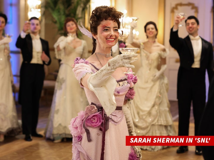 8d8334a5a5e542e0ab476bcfde40d6b7_md Sarah Sherman in 'SNL'_Getty