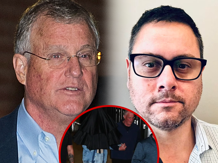 Scott Kingsley Swift ben mcdonald