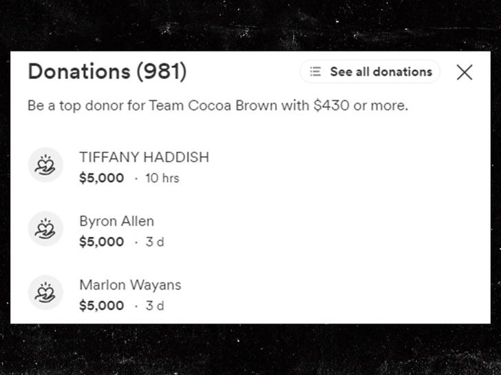 8ed9468f88614b3699d2939e8ed7318b_md tiffany haddish donation cocoa brown