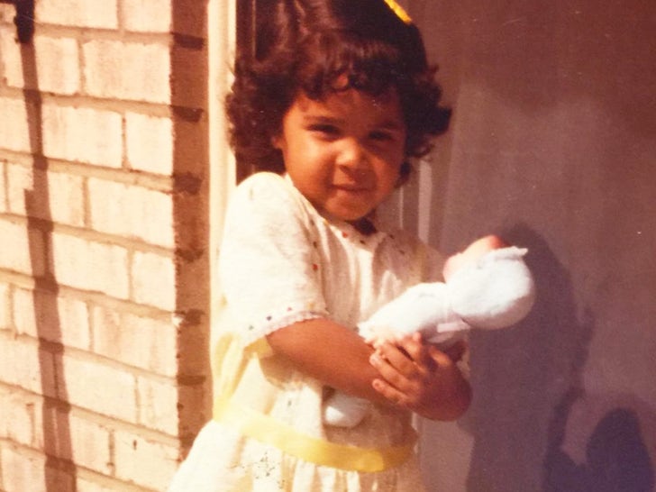 Guess Who These Cute Kids Turned Into -- Part 15