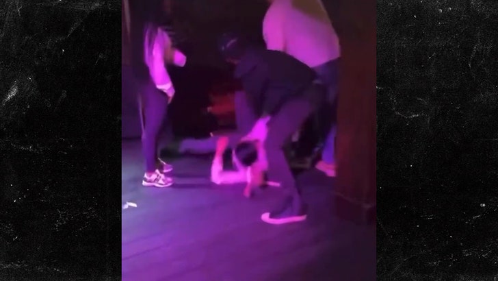 Moriah The Scientist