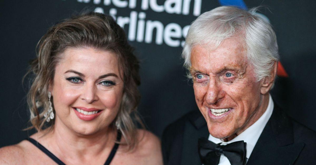 9-1765213922820 picture of Dick Van Dyke and Arlene Silver