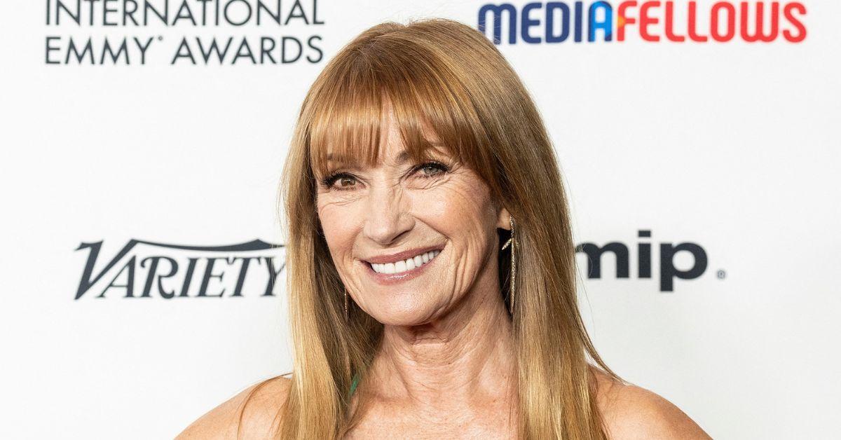 picture of Jane Seymour