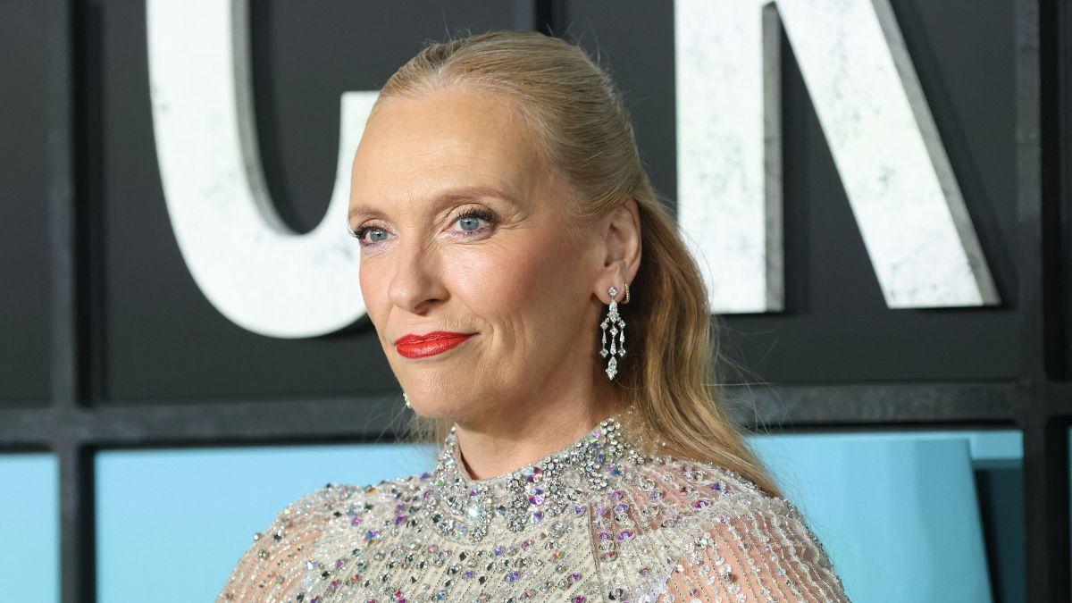 picture of Toni Collette
