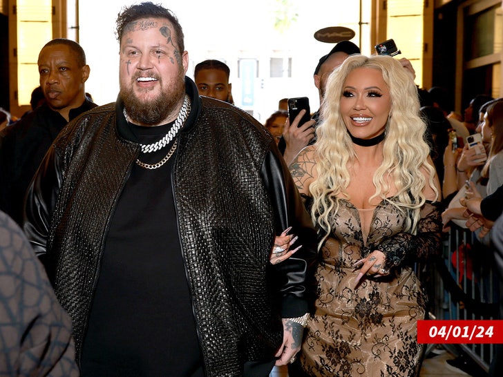 Jelly Roll Bunnie XO_sub