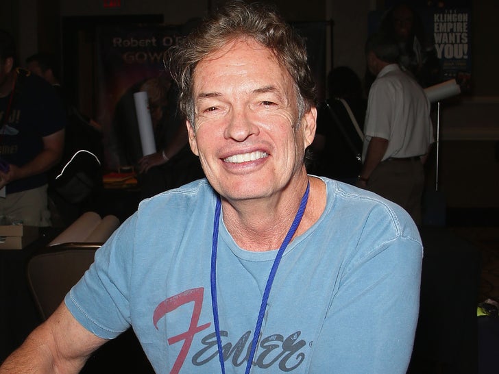 Remembering Gary Graham