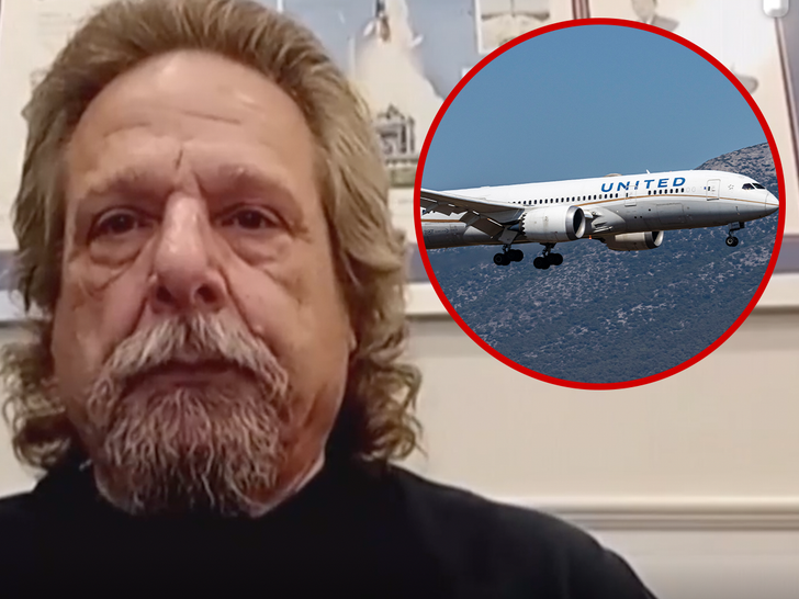 john barnett y Boeing