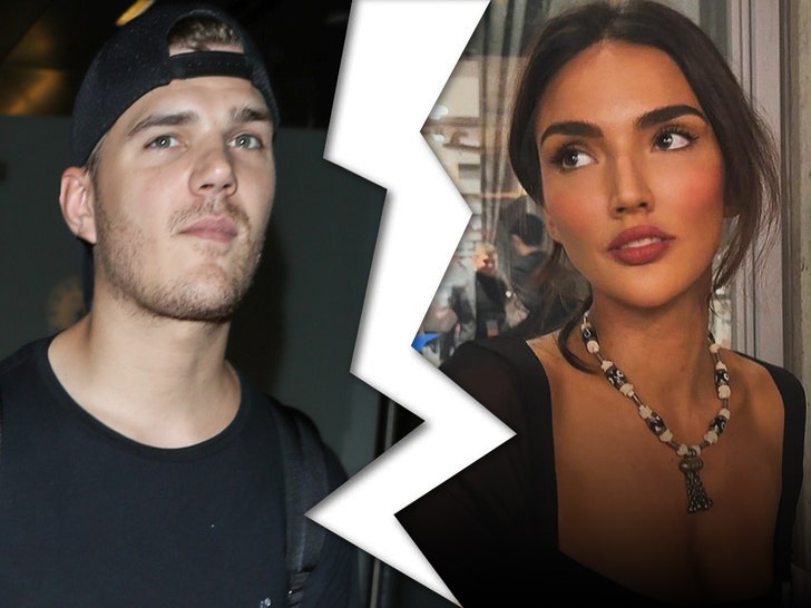 hailee lautenbach chris zylka