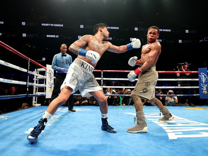 ryan garcia and devin haney