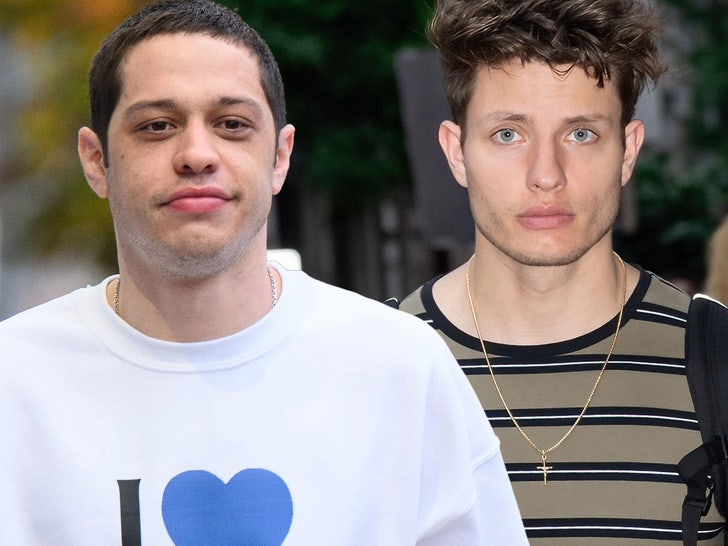 pete davidson matt rife_