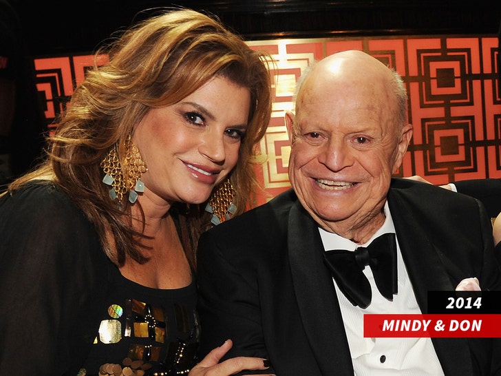 930d40e13c074696b889ecb6581bda33_md Don Rickles Mindy Rickles