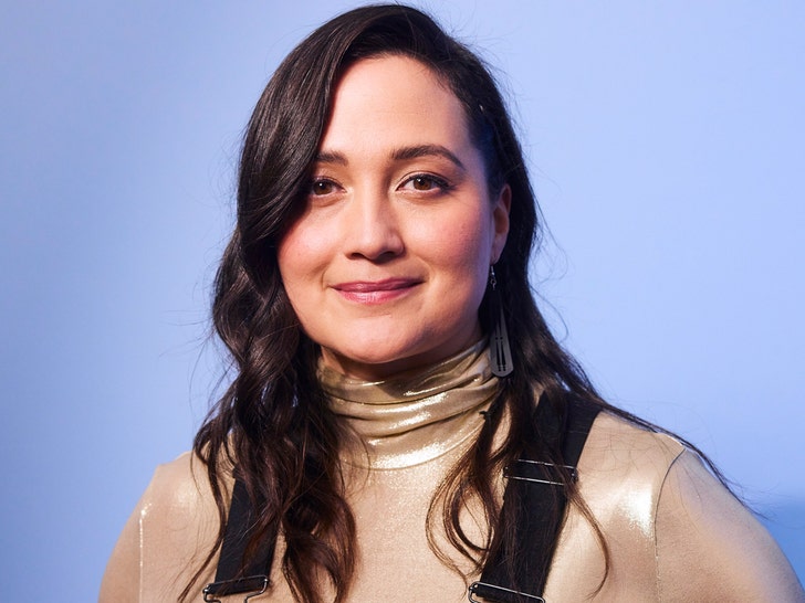 Lily Gladstone Through The Years