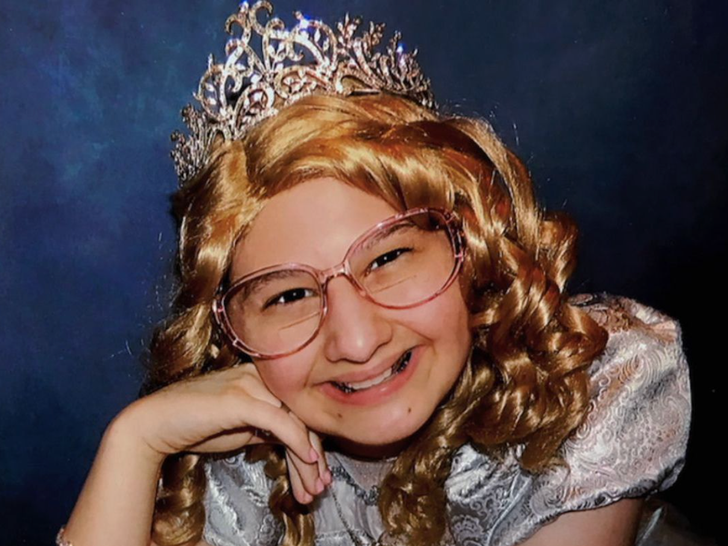 Gypsy Rose Blanchard Through The Years