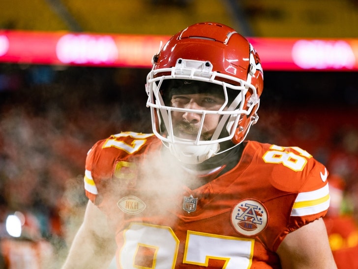 Chiefs Cold on January 13th vs. Miami