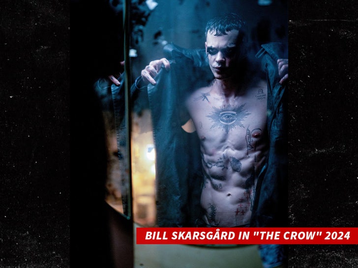 93a2eb28ba434c67b0bd0f876c5656a2_md Bill Skarsgård in