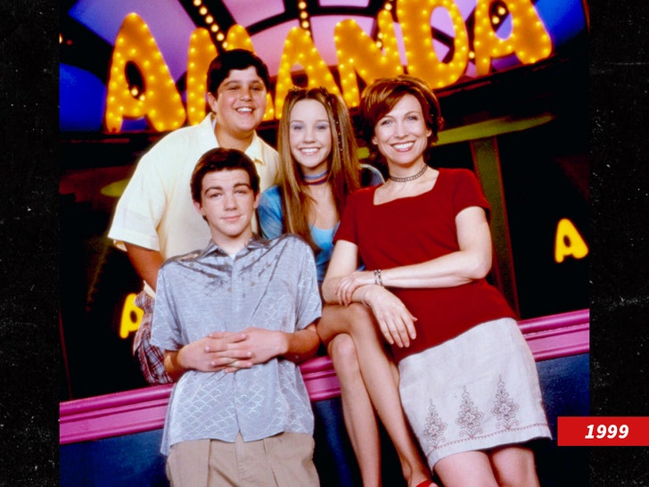 the amanda show nickelodeon