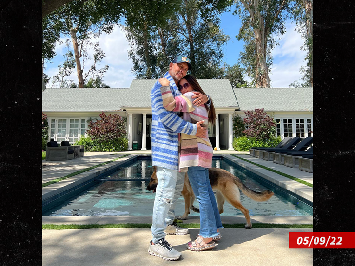 Kyle Richards Umansky Mauricio Umansky