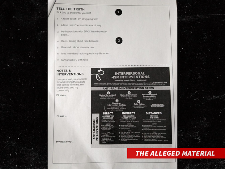 012424 University of Wisconsin–Madison The Alleged Material