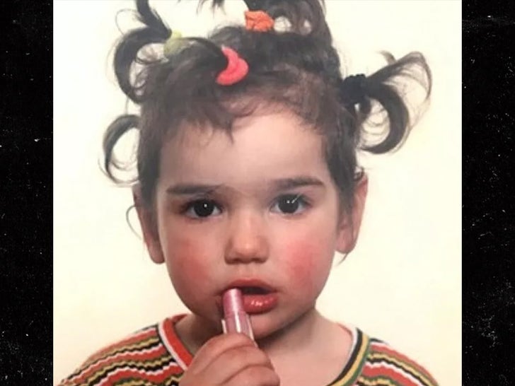 Guess Who These Cute Kids Turned Into -- Part 17