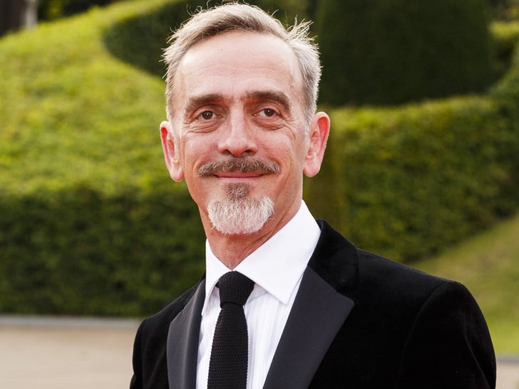 Remembering Adrian Schiller